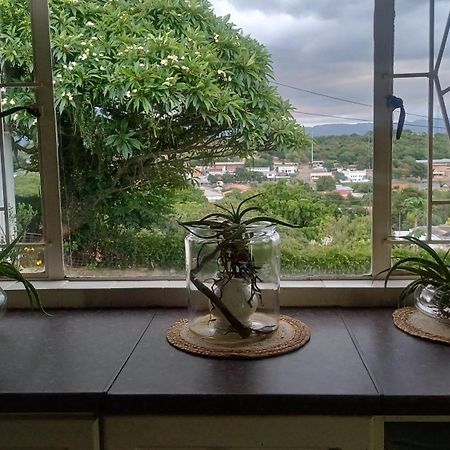 Eagle'S Nest Hotel Barberton Eksteriør billede