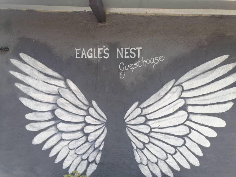 Eagle'S Nest Hotel Barberton Eksteriør billede